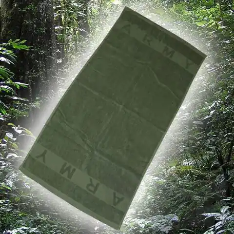Ručník 101INC® | Nově v e-shopu