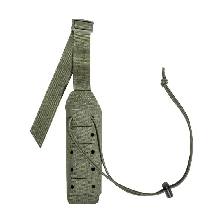Zbývá pár kusů - Adapter Molle na ramenní popruh Tasmanian Tiger®