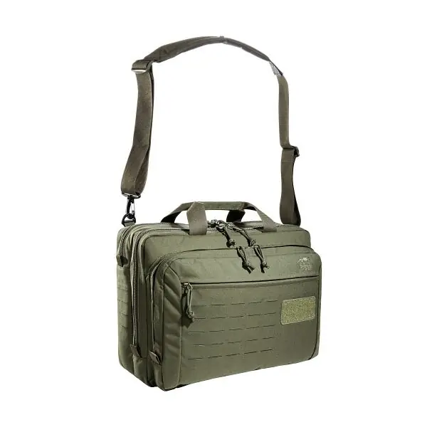 Admin taška MKII Tasmanian Tiger® | Objednat online