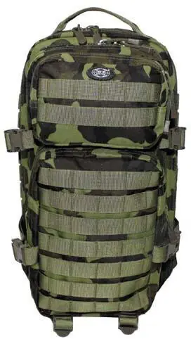 Sleva navíc - Batoh MFH® US ASSAULT PACK 30 l