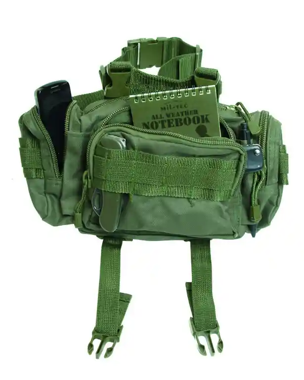 Army ledvinka MODULAR SYSTEM Mil-Tec® - Novinka v sortimentu
