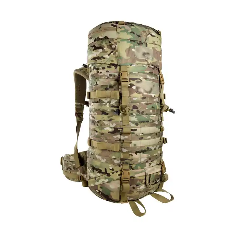 Batoh Base Modular Tasmanian Tiger® | Kvalitní produkt