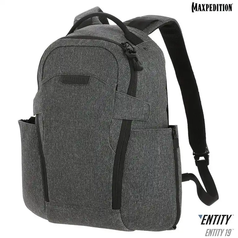 Batoh Entity 19™ CCW - Enabled Maxpedition® 19 L - Velmi žádaný produkt