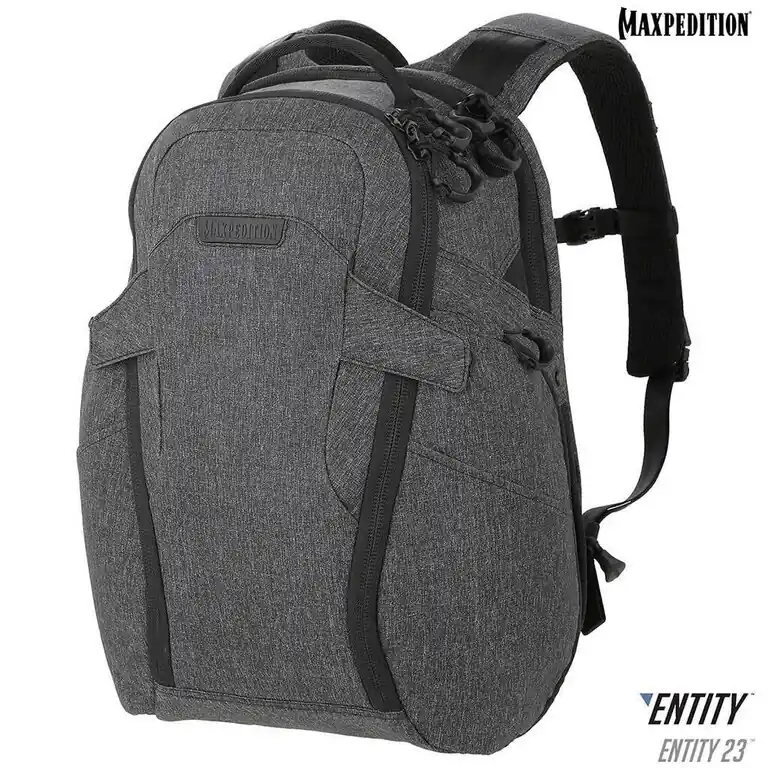 Batoh Entity 23™ CCW - Enabled Laptop Maxpedition® 23 L - Super nabídka