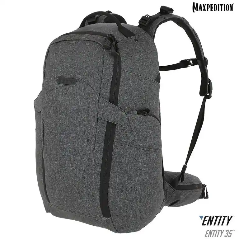 Batoh Entity 35™ CCW - Enabled Internal Frame Maxpedition® 35 L | Připraveno k odeslání