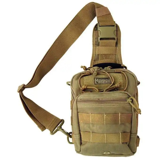 Batoh MAXPEDITION® Gearslinger® Remora™ | Super cena