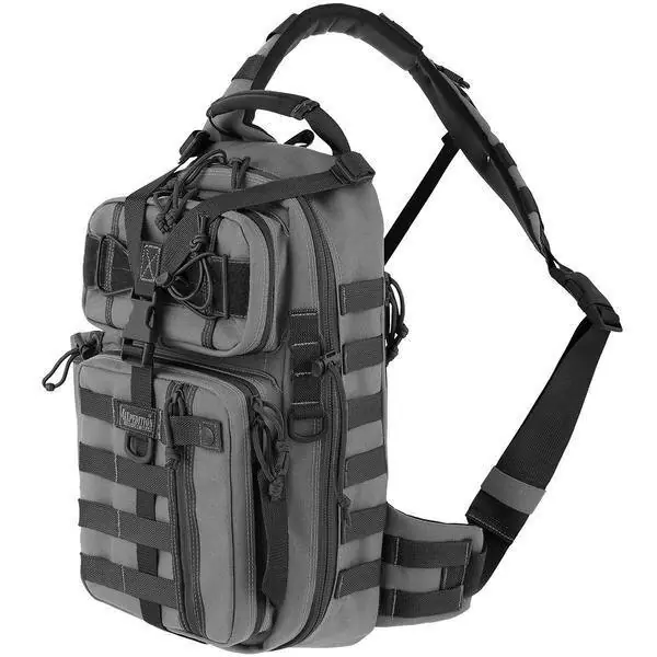 Batoh MAXPEDITION® Gearslinger® Sitka™ - Poslední příležitost