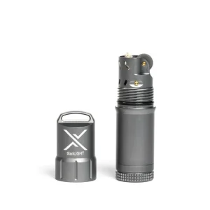 Jen pár kusů - Benzínový zapalovač titanLIGHT™ Exotac®