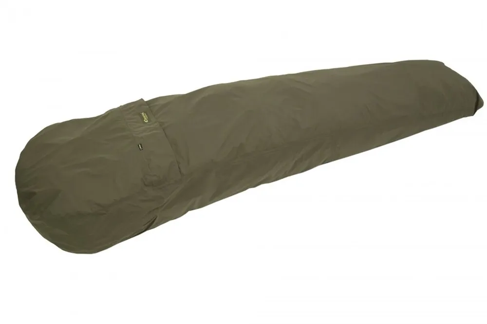 Bivakovací pytel Combat Gore-Tex Carinthia® - Akce končí brzy