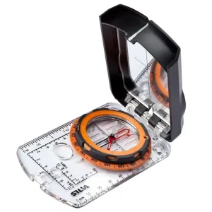 Rychlá doprava - Kompas Silva® EXPEDITION S