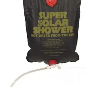 Solární sprcha MFH® 10 l | Jen dnes