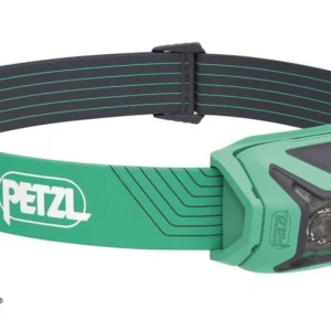 Novinka v nabídce - Čelovka Actik 2022 Petzl®