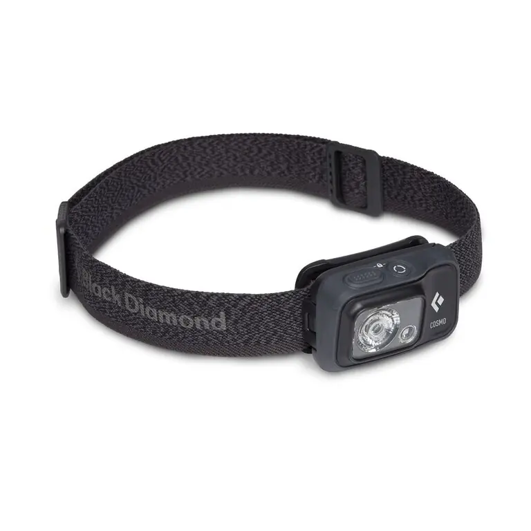 Poslední šance - Čelovka Spot 400 Black Diamond®