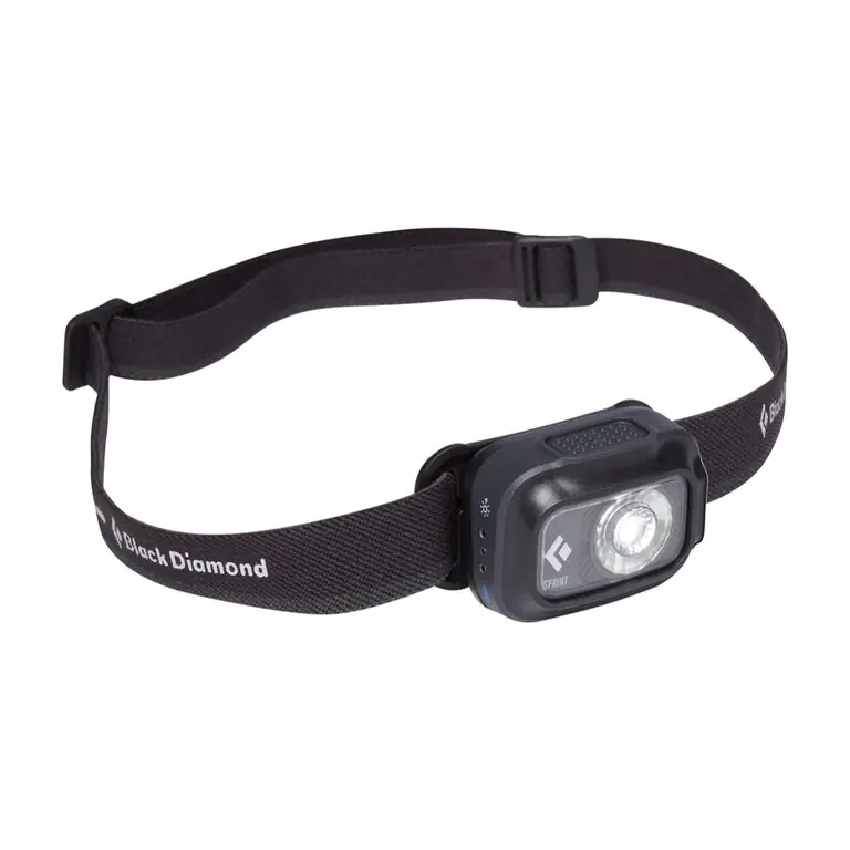 Čelovka Sprint 225 Black Diamond® - Omezené zásoby