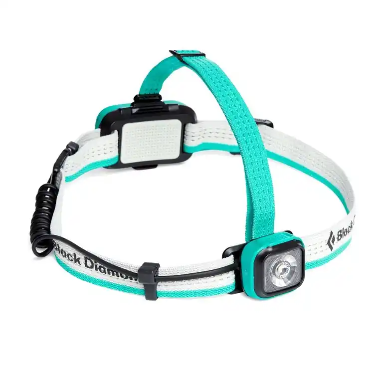 Rychlé odeslání - Čelovka Sprinter 500 Black Diamond®