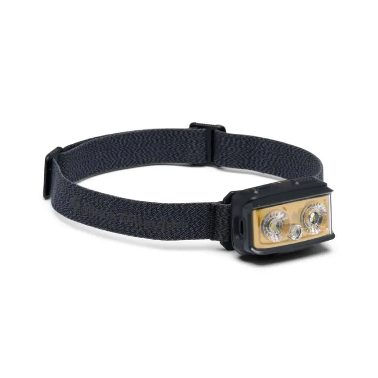 Akce | Čelovka Storm+ 750 Black Diamond®