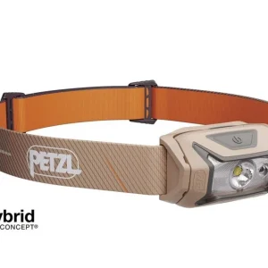 Čelovka Tikka Core Petzl® - Nově přidáno