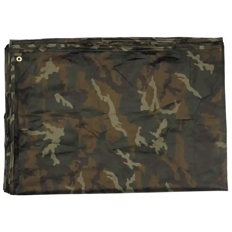 Celta Tarp MFH® 2 m x 3 m - Premium