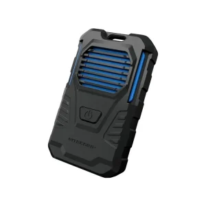 Elektronický repelent EMR06 TAC Nitecore® | Vrácení zdarma