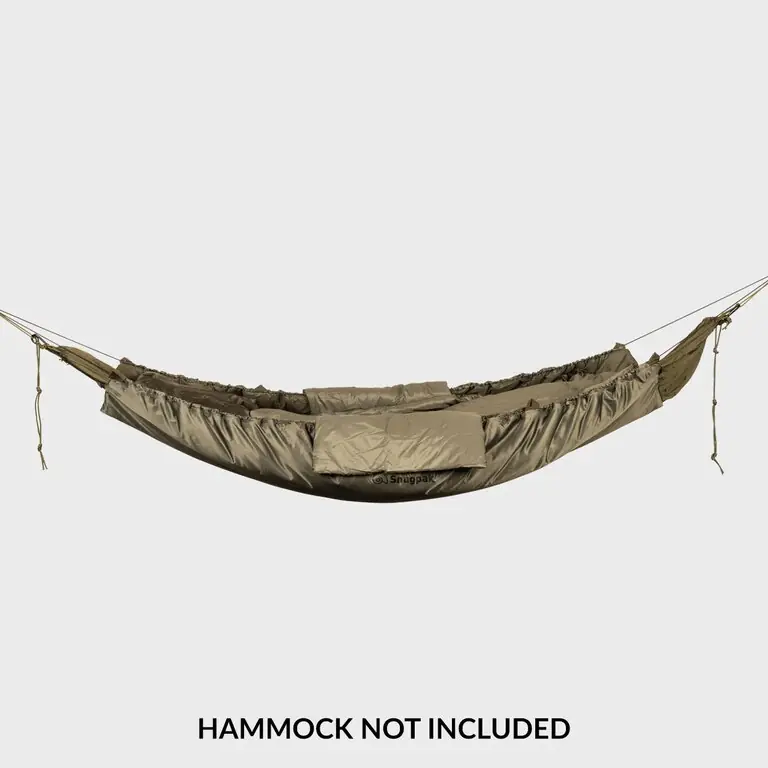 Ušetřete - Deka do hamaky Hammock Quilt Snugpak®