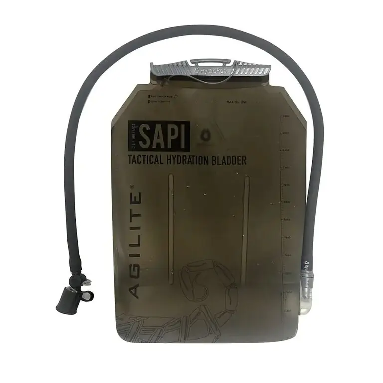 Špičkový produkt - Hydratační vak SAPI Agilite®