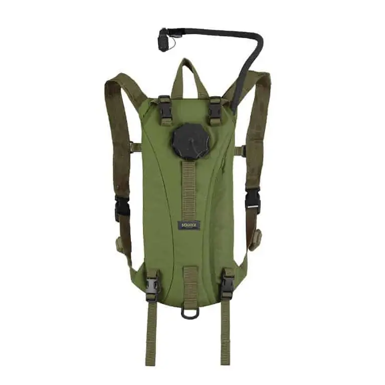 Časově omezená nabídka | Hydratační vak Tactical Source® 3 l