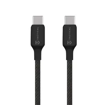 Objednejte dnes - Kabel Stitch Thread Cable USB-C/USB-C Tactical® / 1 m