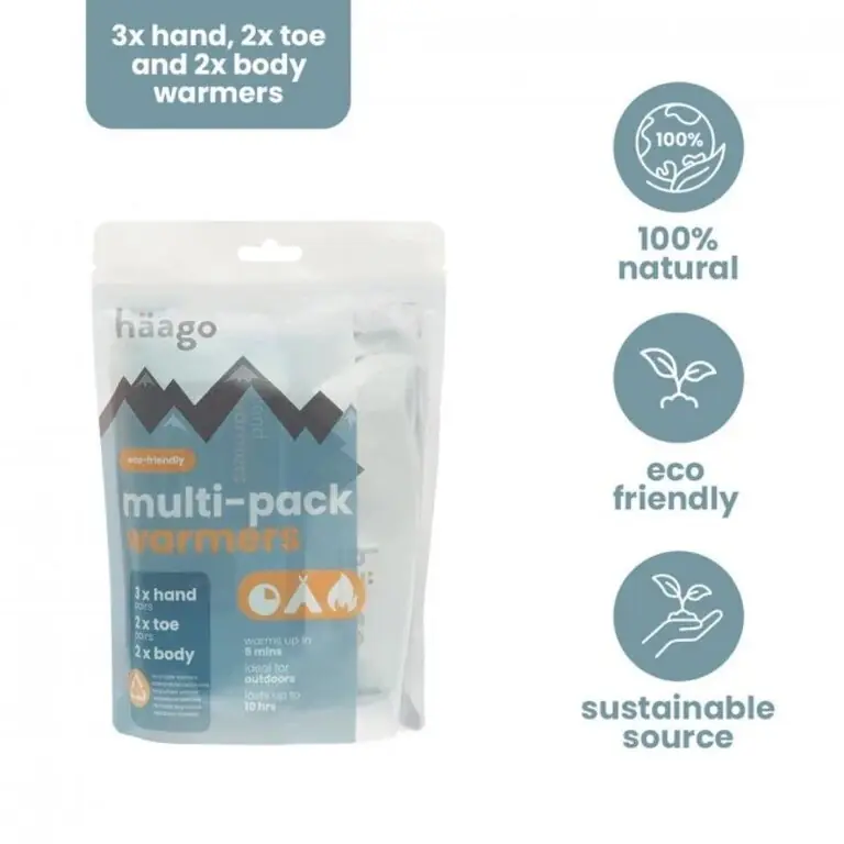 Multipack ohřívačů Haago® | Výhodná nabídka