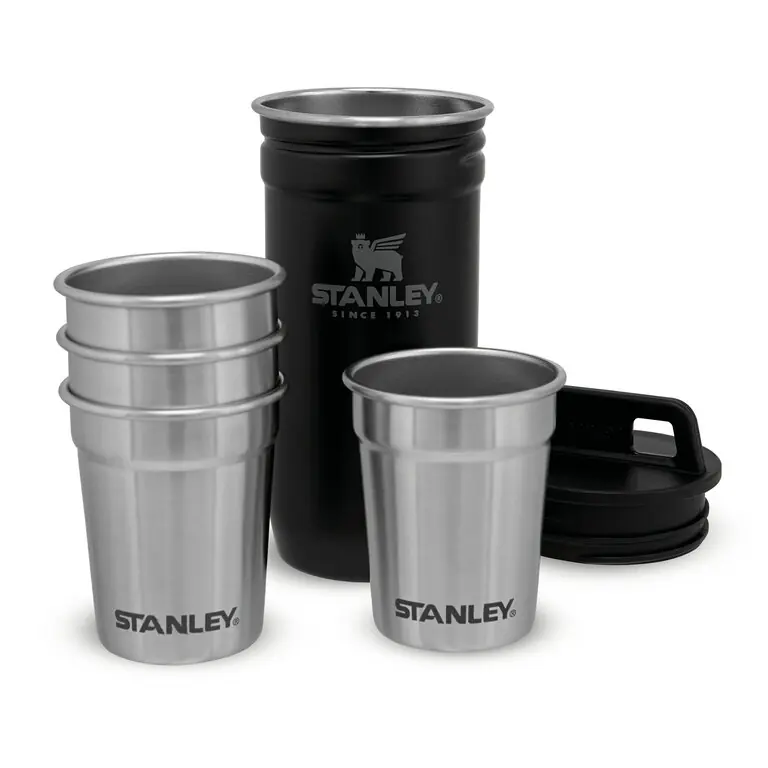 Panáky Adventure Stanley® 230 ml - Novinka v sortimentu