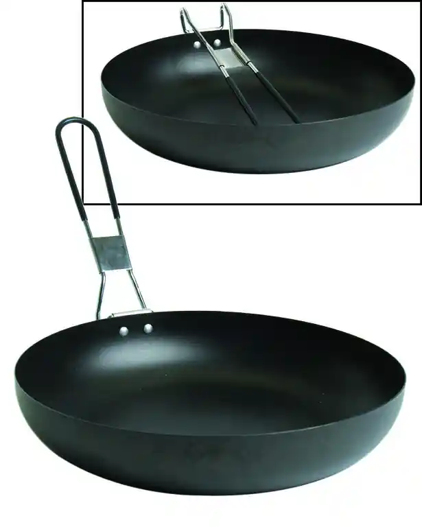 Pánvička Camping Mil-Tec® | Zvýhodněná cena