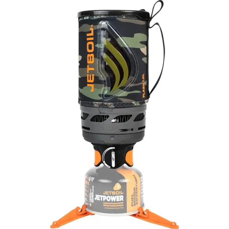 Plynový vařič Flash Fast Boil System Jetboil® - Už jen pár kusů