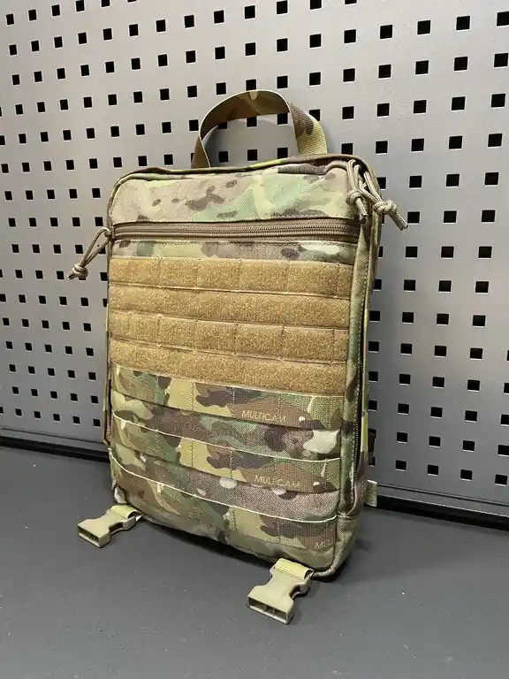 Pouzdro Admin Rigid Redo® - Rychlé dodání