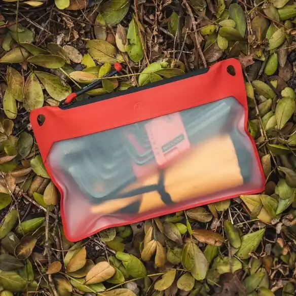 Pouzdro DAKA® Window Pouch Magpul®, small - Připraveno k expedici
