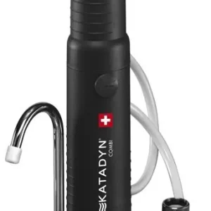 Přidat do košíku - Přenosný filtr Combi Plus Katadyn®