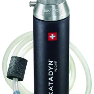 Rychlé odeslání | Přenosný filtr Pocket Katadyn®