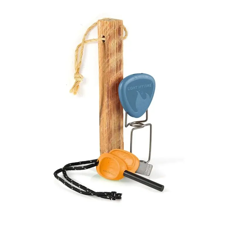 Sada FireLighting Light My Fire® - Výprodej