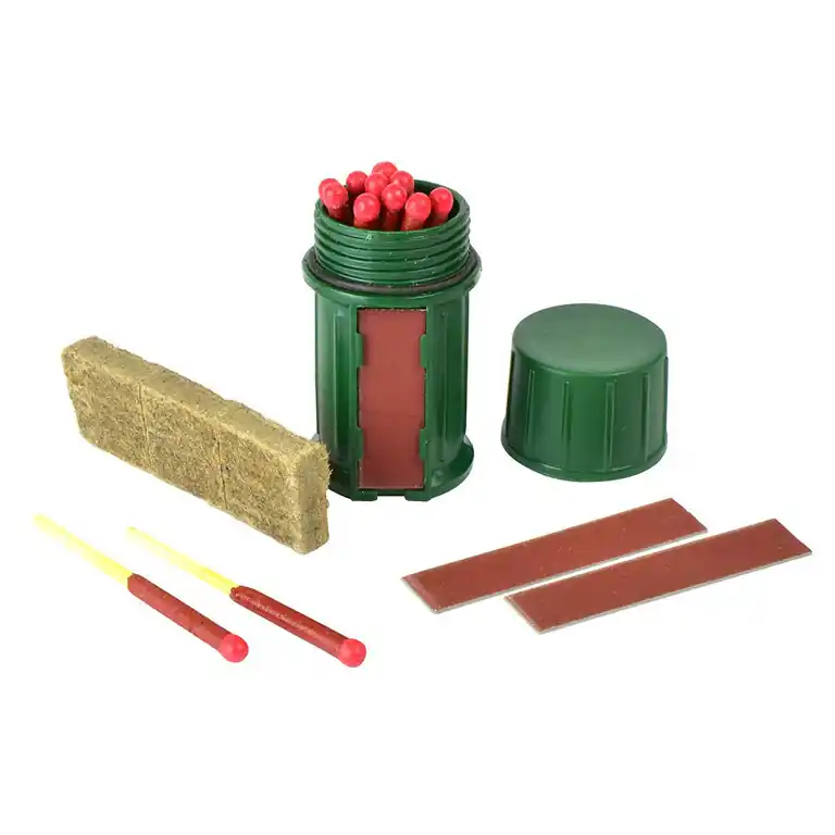 Sada Mini Fire Starting UCO® - K dispozici