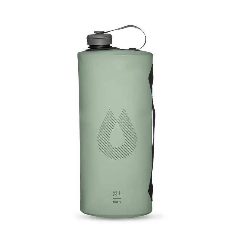 Skládací vak Seeker™ HydraPak®, 3 l | Bezpečná platba
