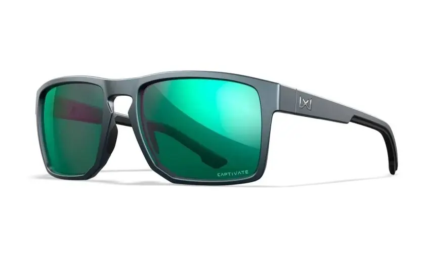 Sluneční brýle Founder Captivate Wiley X® | Cena od výrobce