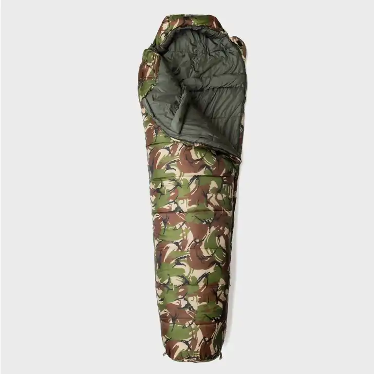 Koupit online - Spací pytel Sleeper Zero Snugpak®