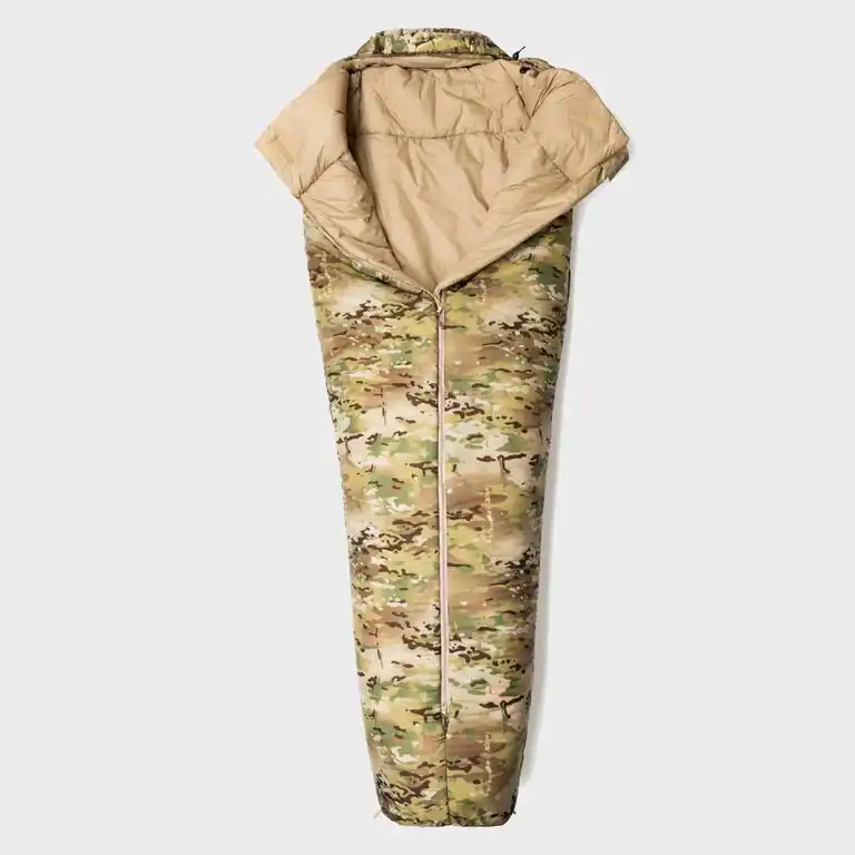 Jen tento týden - Spací pytel Special Forces 2 Snugpak®