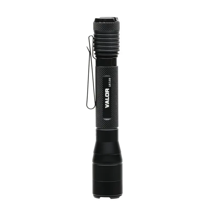 Do vyčerpání zásob | Svítilna Valor / 800 lm Powertac®