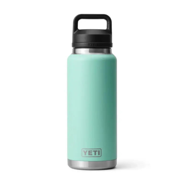 Termoláhev Rambler® Chug Cap Yeti® / 1 l - Doprodej zásob