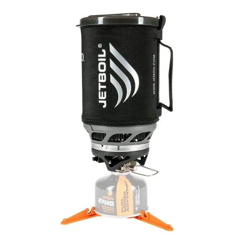 Nový produkt - Vařič Sumo Jetboil®