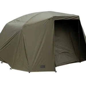 Fox přehoz na bivak Eos Pro Bivvy 2 Person Skin (CUM401) | Právě uvedeno na trh