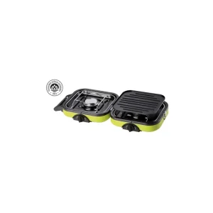 Meva vařič Dual Compact (UKP22003) | Už jen pár kusů