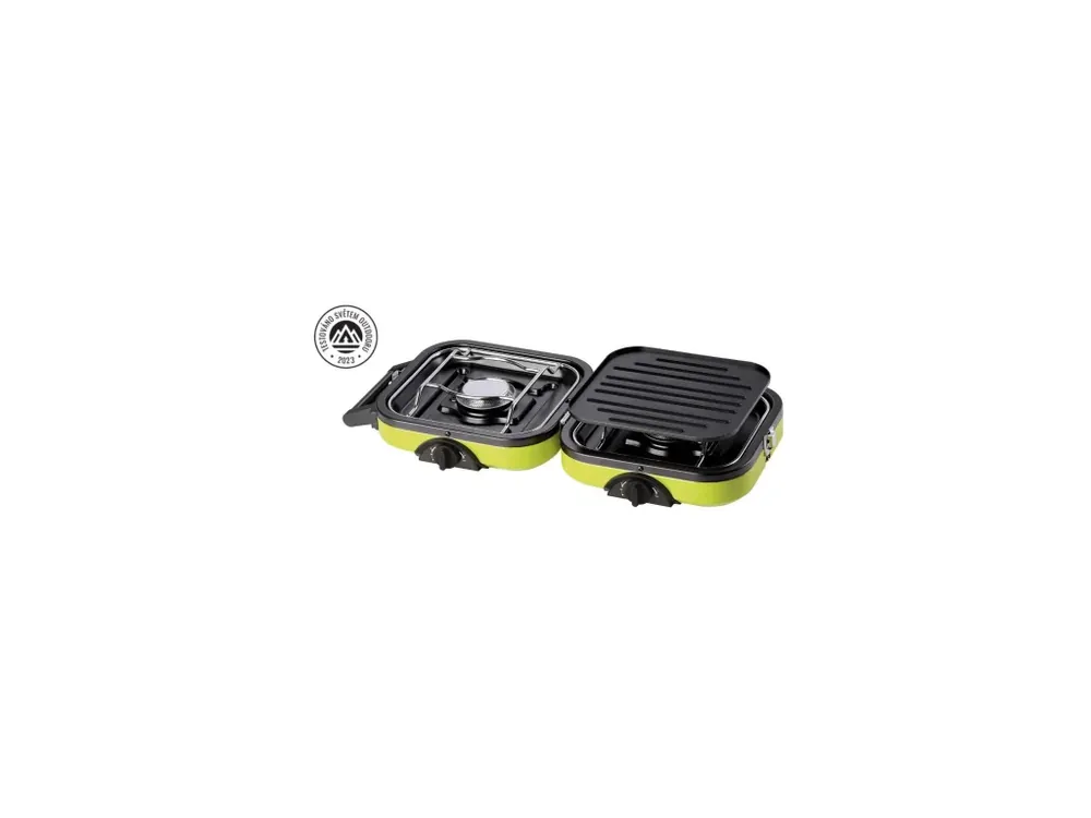 Meva vařič Dual Compact (UKP22003) | Už jen pár kusů