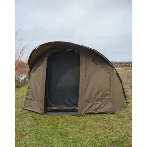 Fox bivak Voyager 2 Person Bivvy + Inner Dome (CUM318) | Extra sleva