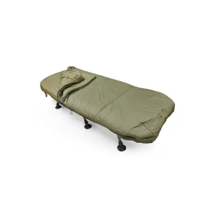 Snugpak spacák Techlite Sleeping Bag Olive Green | Téměř vyprodáno