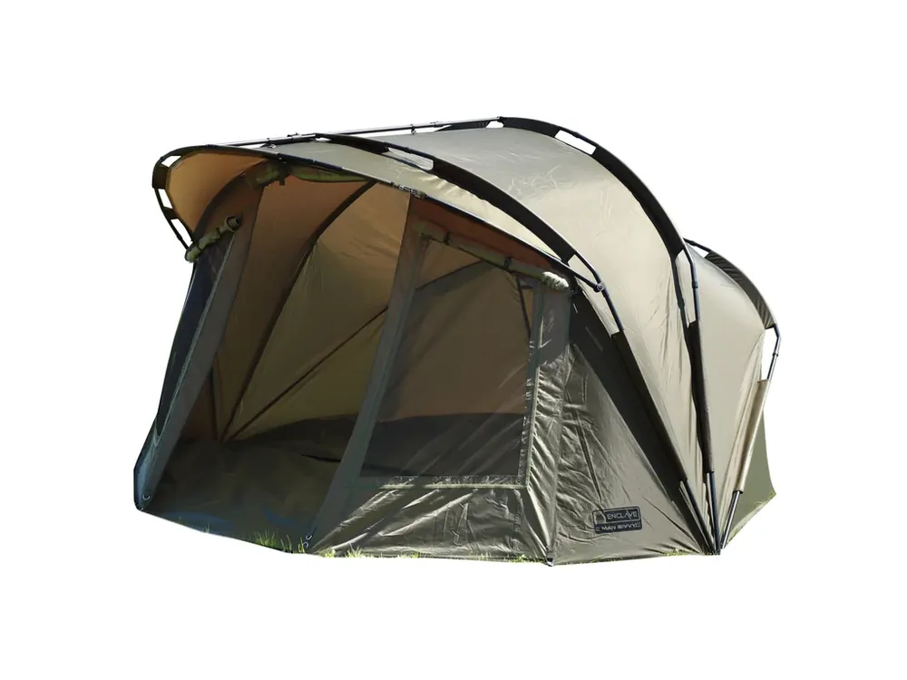Expresní doručení | Mikado bivak Enclave 2man Bivvy XL (IS14-BV003)